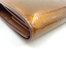 Louis Vuitton Long Wallet M91166
