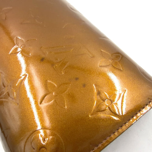 Louis Vuitton Long Wallet M91166