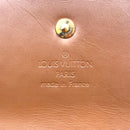 Louis Vuitton Long Wallet M91166