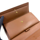 Louis Vuitton Long Wallet M91166