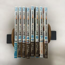 Youth Manga 1 8