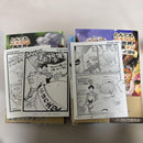 Youth Manga 1 8