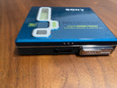 Sony Portable Md Players Mz-E77