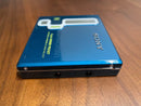 Sony Portable Md Players Mz-E77
