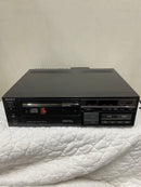 Sony Cd Sacd Players Cdp-101