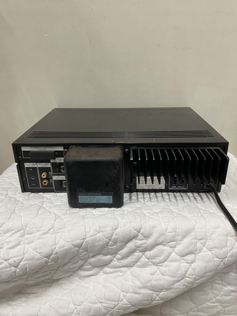 Sony Cd Sacd Players Cdp-101
