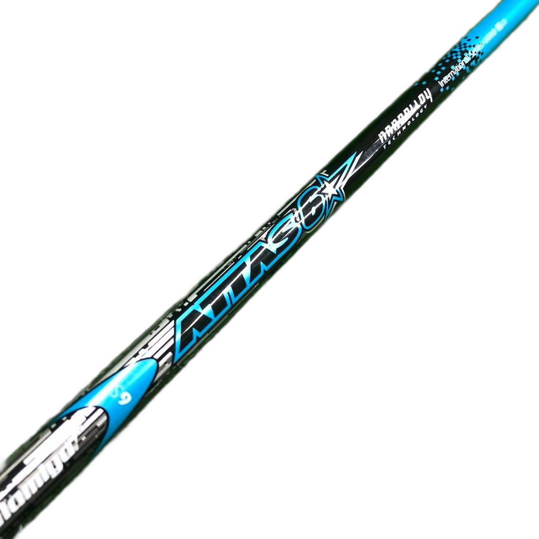 Ust Mamiya Shaft Gsh-1065Attas6 Flex6S