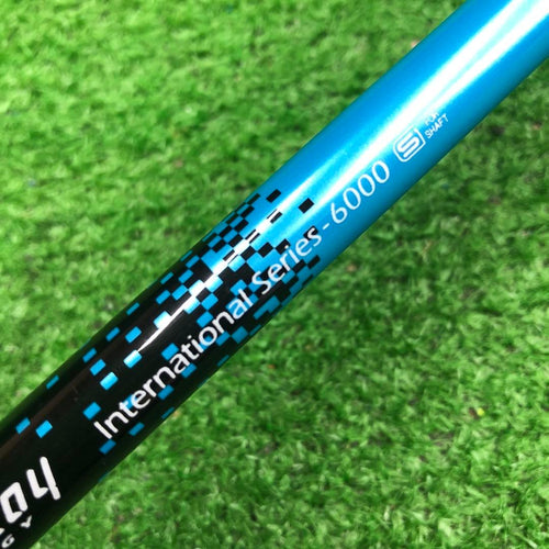 Ust Mamiya Shaft Gsh-1065Attas6 Flex6S