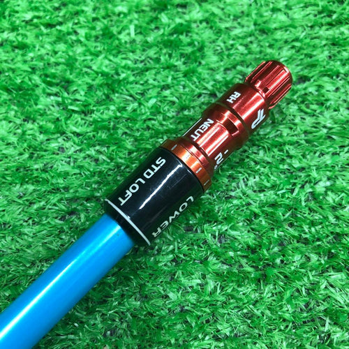 Ust Mamiya Shaft Gsh-1065Attas6 Flex6S