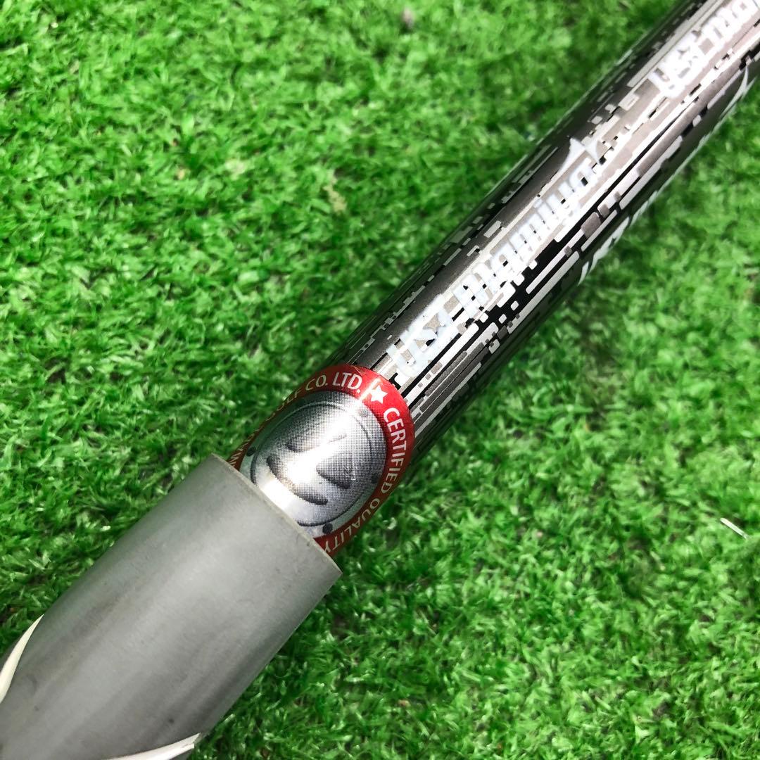 Ust Mamiya Shaft Gsh-1065Attas6 Flex6S