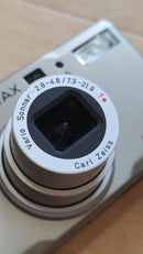 Contax Compact Digital Cameras Tvs