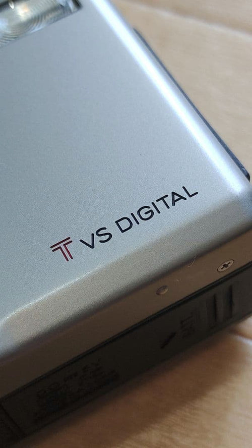 Contax Compact Digital Cameras Tvs