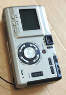 Contax Compact Digital Cameras Tvs