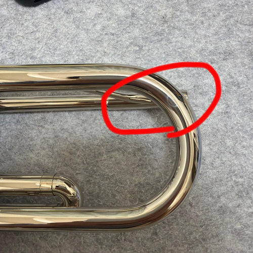 Yamaha Trumpets Ytr-1310