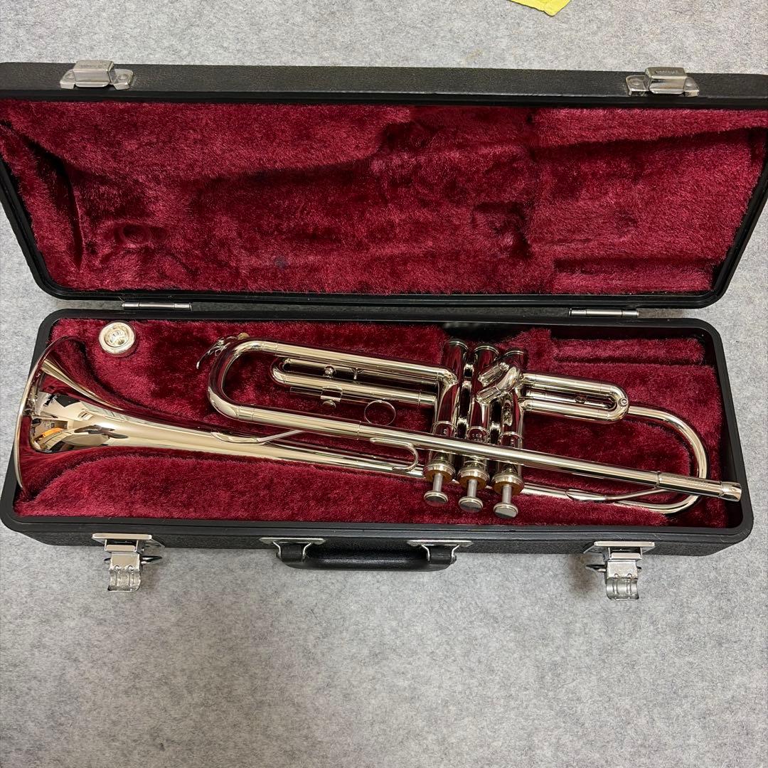 Yamaha Trumpets Ytr-1310