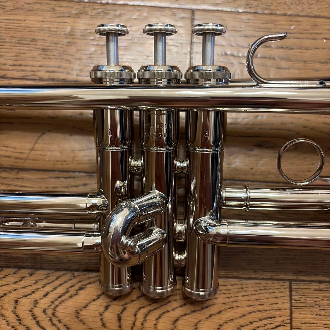 Yamaha Trumpets Ytr-1310