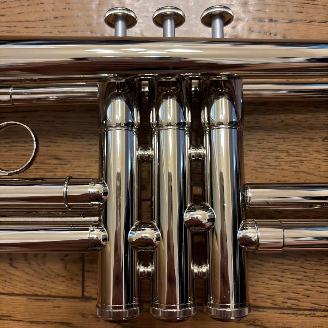 Yamaha Trumpets Ytr-1310
