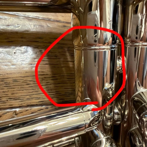 Yamaha Trumpets Ytr-1310