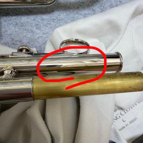Yamaha Trumpets Ytr-1310