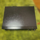 Sony Cd Md Cassette Deck Tc K600