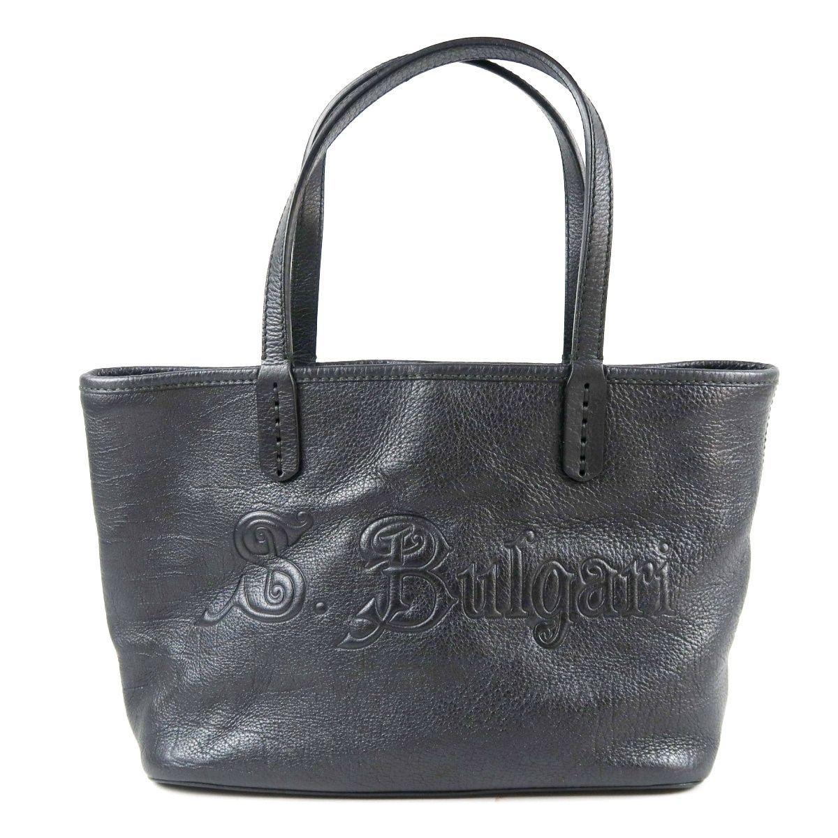 Bvlgari Tote Bag Uf58