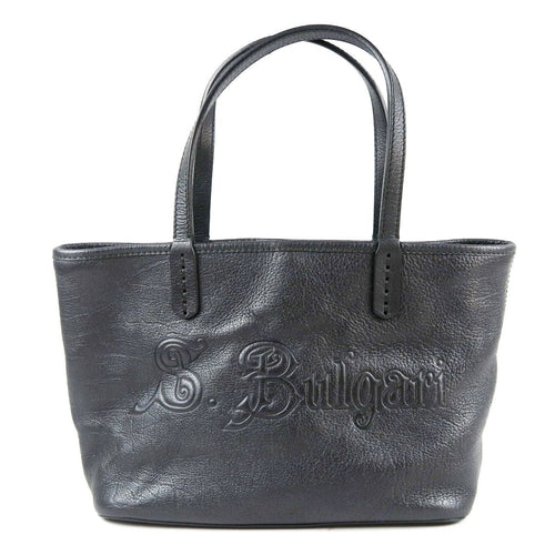Bvlgari Tote Bag Uf58