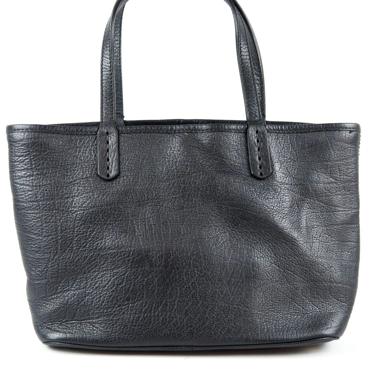 Bvlgari Tote Bag Uf58