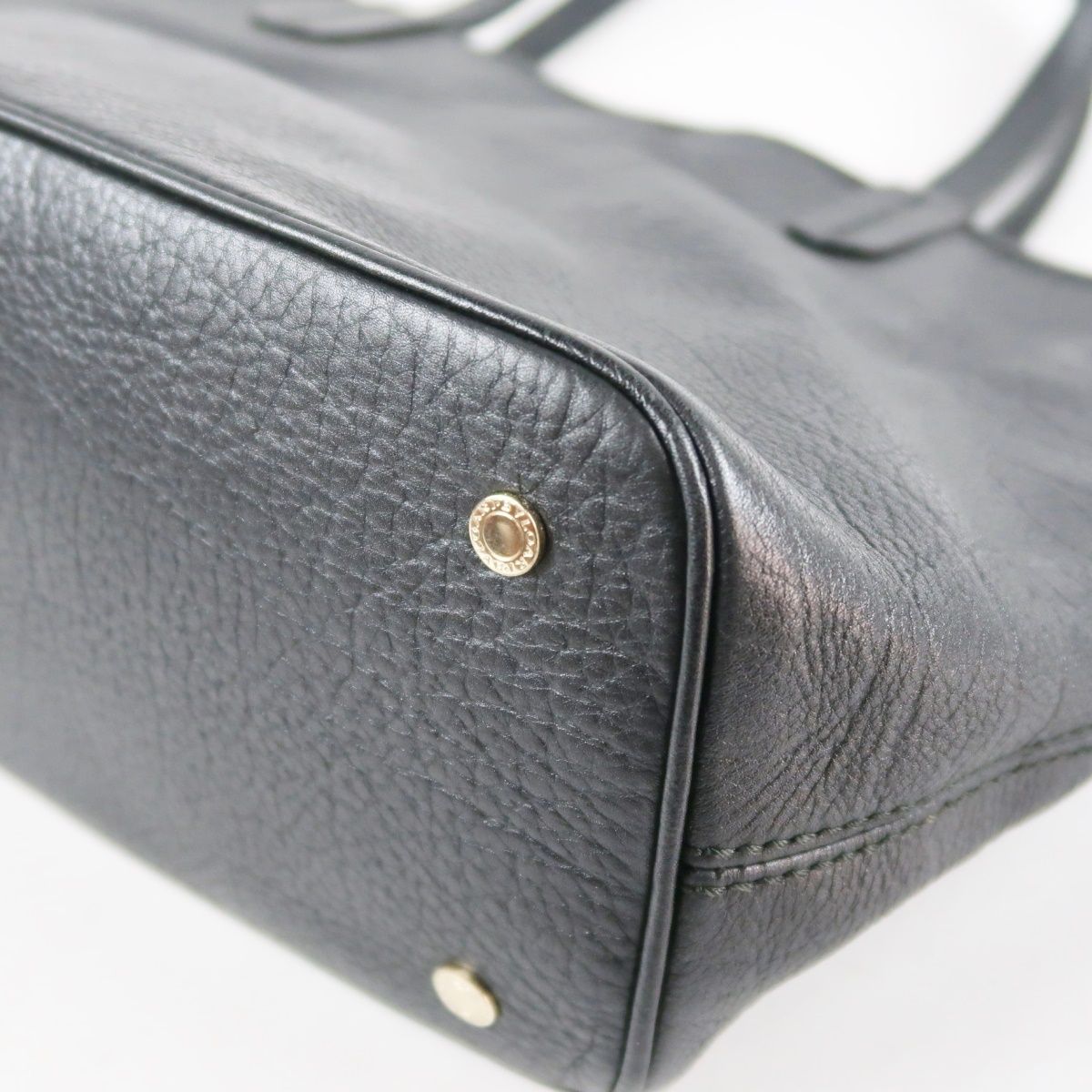 Bvlgari Tote Bag Uf58