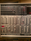 Multitrack Recorders Doepfer A-100