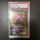 Pok Mon Trading Card Game Psa7 Ex Sr Xy6 084/078