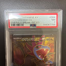Pok Mon Trading Card Game Psa7 Ex Sr Xy6 084/078