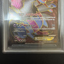 Pok Mon Trading Card Game Psa7 Ex Sr Xy6 084/078