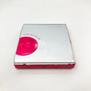 Sharp Portable Md Players Md-St500-P