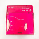 Sharp Portable Md Players Md-St500-P