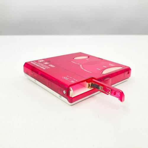 Sharp Portable Md Players Md-St500-P