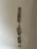 Metal Straps Cartier