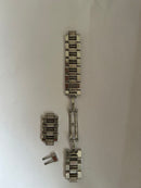 Metal Straps Cartier