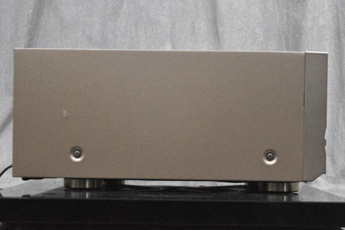 Pioneer Cd Sacd Players Pd-F1007