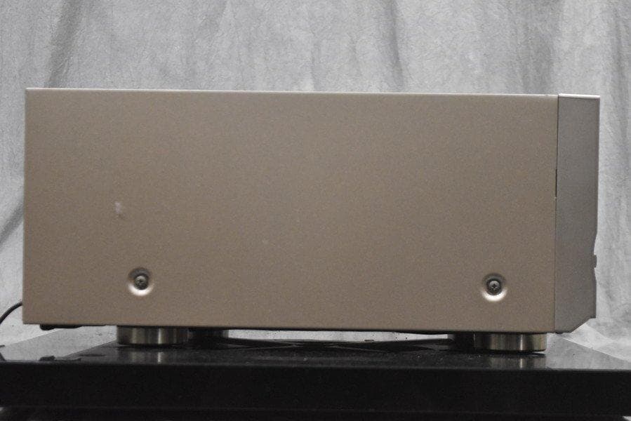 Pioneer Cd Sacd Players Pd-F1007