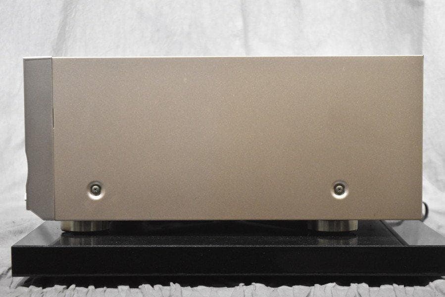 Pioneer Cd Sacd Players Pd-F1007