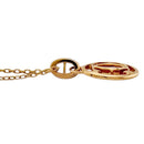 Cartier Necklace C 18 K18