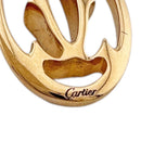 Cartier Necklace C 18 K18