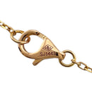 Cartier Necklace C 18 K18