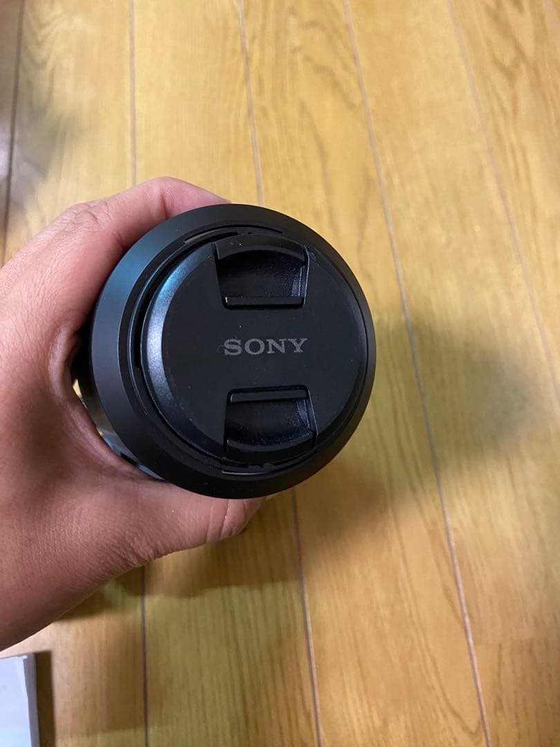 Mirrorless Interchangeable Lips Sony Nex-F3