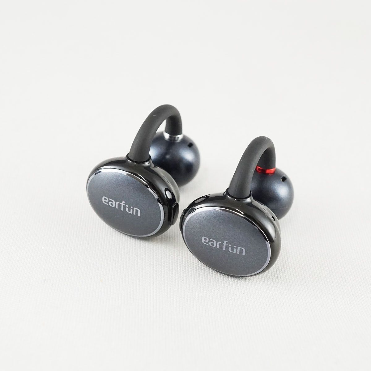 Earfun Wireless Earphone Clip Used Cw100 Ldac Ip55 V2385
