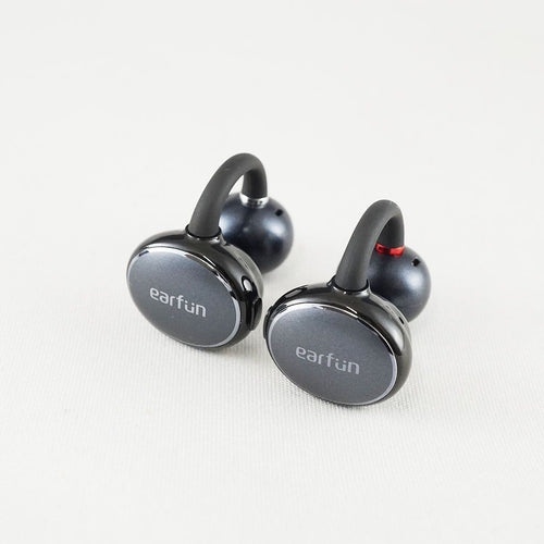 Earfun Wireless Earphone Clip Used Cw100 Ldac Ip55 V2385