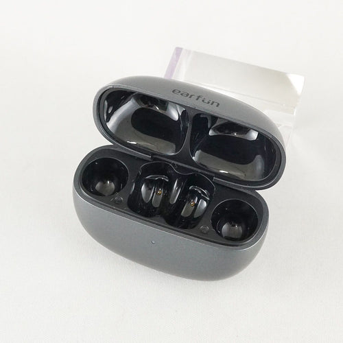 Earfun Wireless Earphone Clip Used Cw100 Ldac Ip55 V2385
