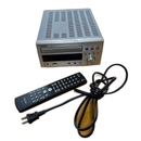 Denon Mini -Component Cd Rcd-M37-Sp