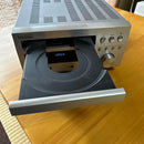 Denon Mini -Component Cd Rcd-M37-Sp