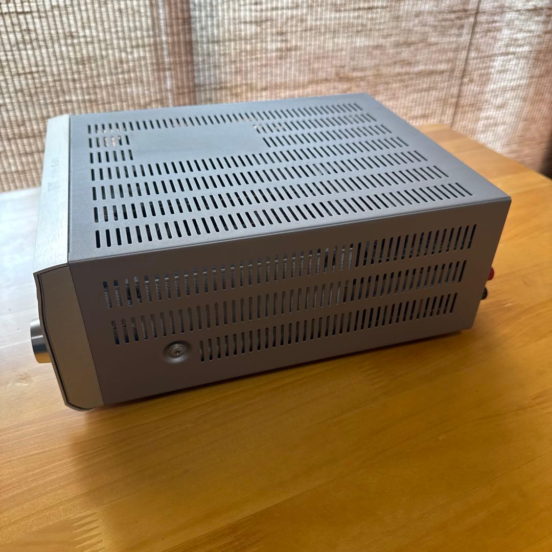 Denon Mini -Component Cd Rcd-M37-Sp